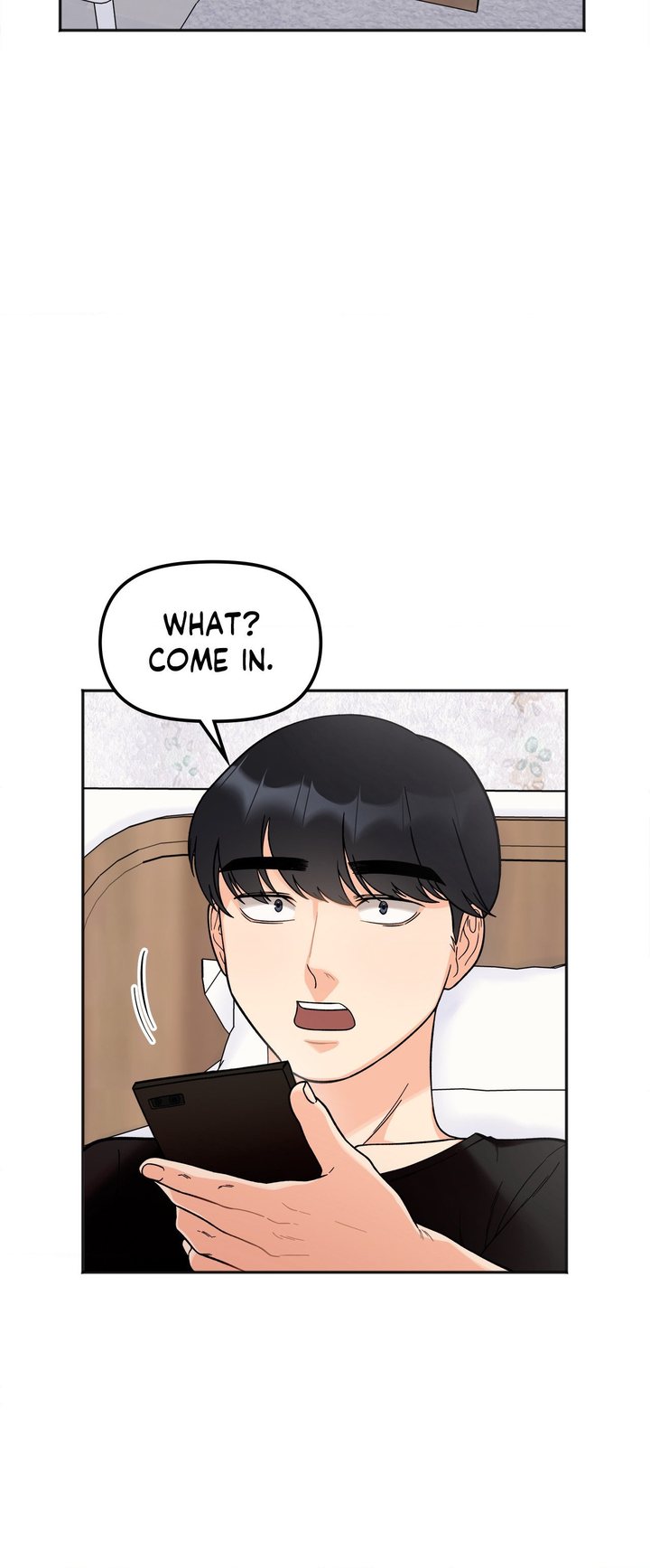 Secret Siblings Chapter 7 - Page 60