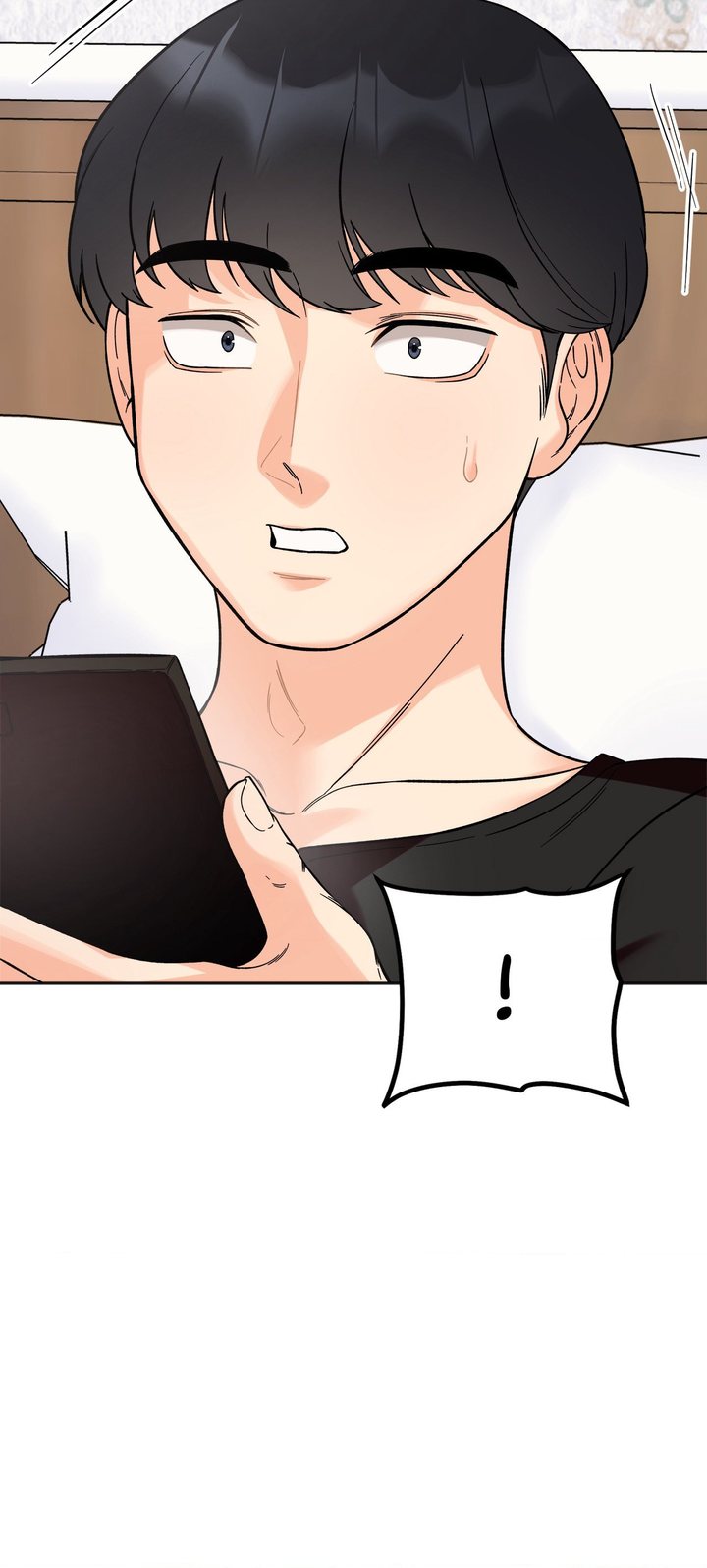 Secret Siblings Chapter 7 - Page 62