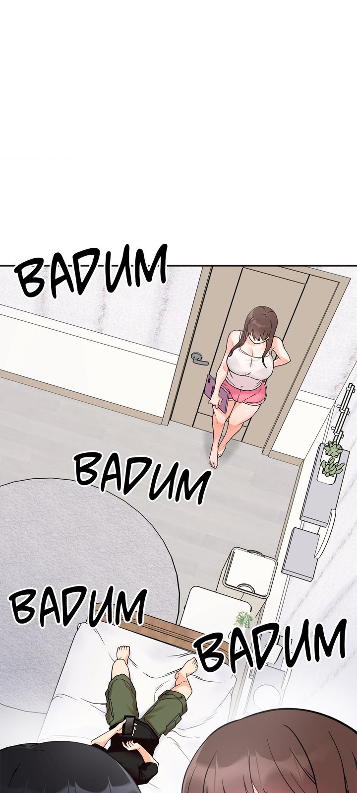 Secret Siblings Chapter 7 - Page 64