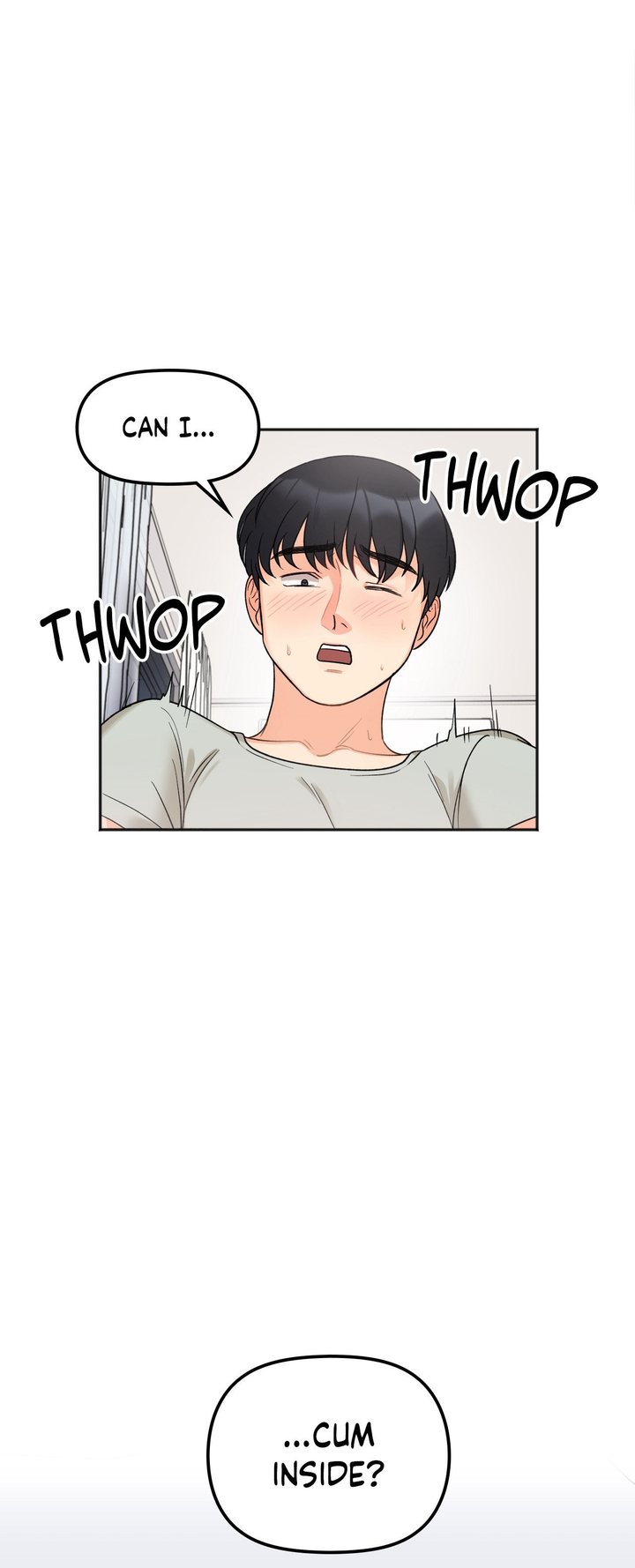 Secret Siblings Chapter 7 - Page 9