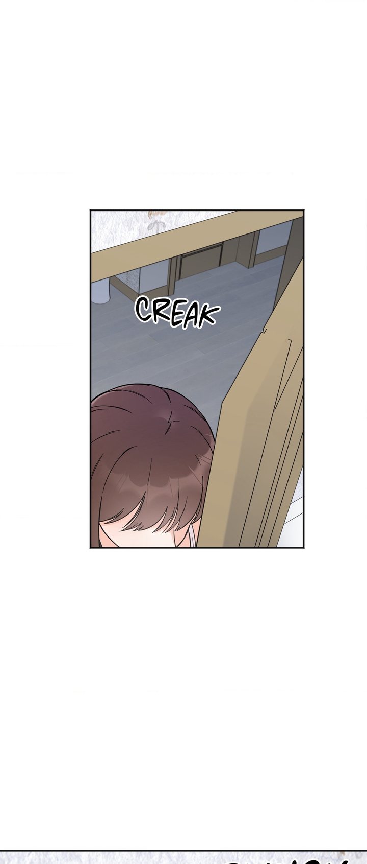 Secret Siblings Chapter 8 - Page 1