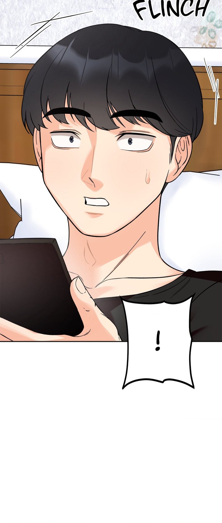 Secret Siblings Chapter 8 - Page 2