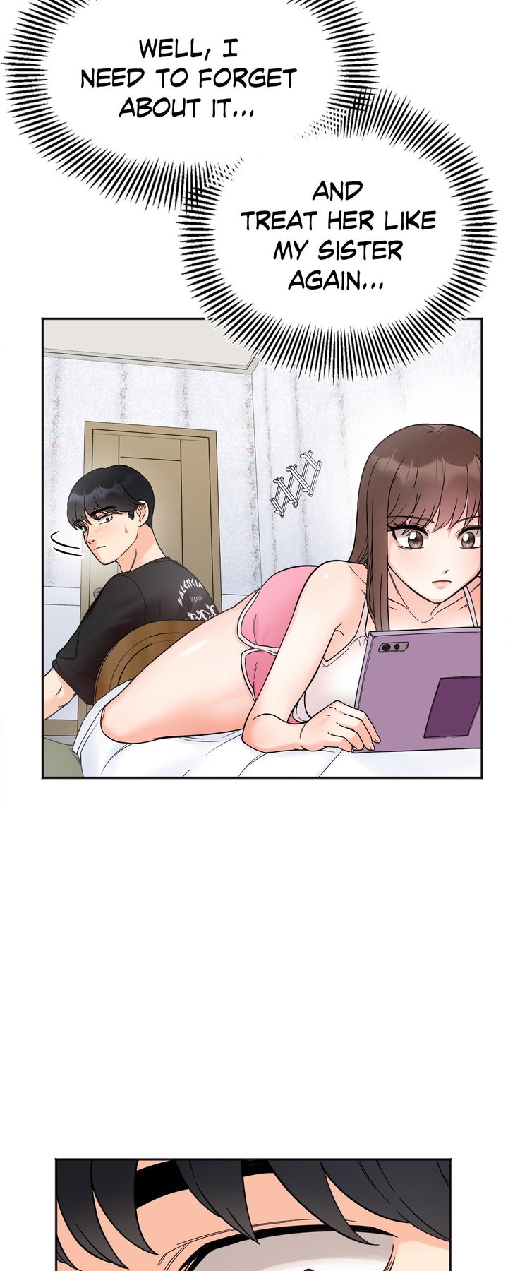 Secret Siblings Chapter 8 - Page 15