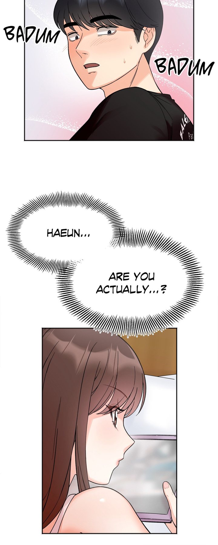 Secret Siblings Chapter 8 - Page 18