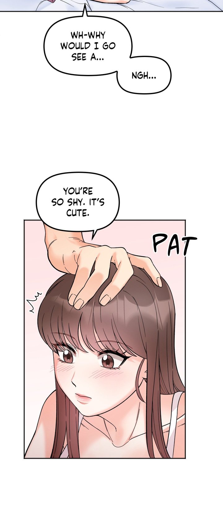 Secret Siblings Chapter 8 - Page 30