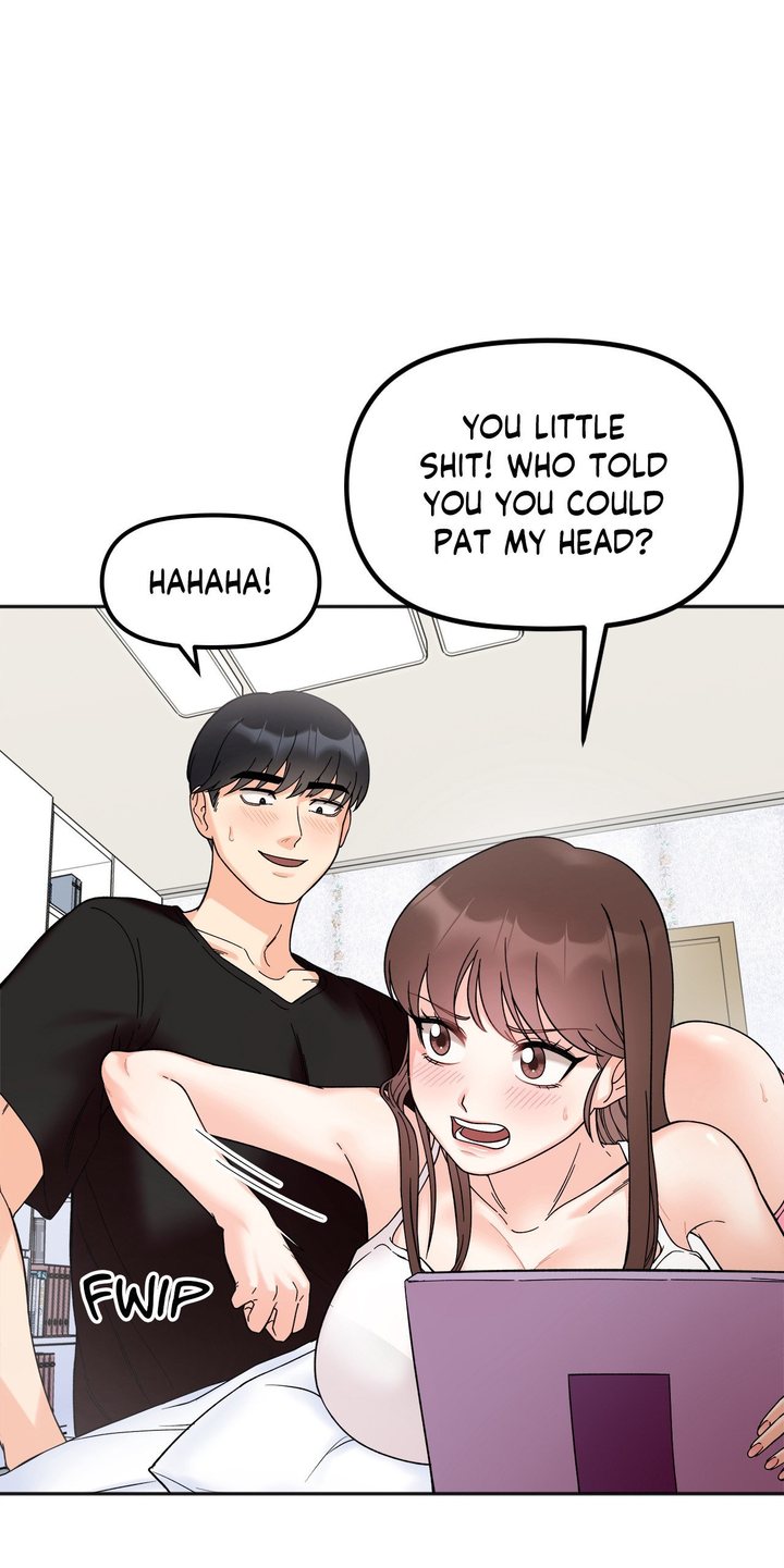 Secret Siblings Chapter 8 - Page 31