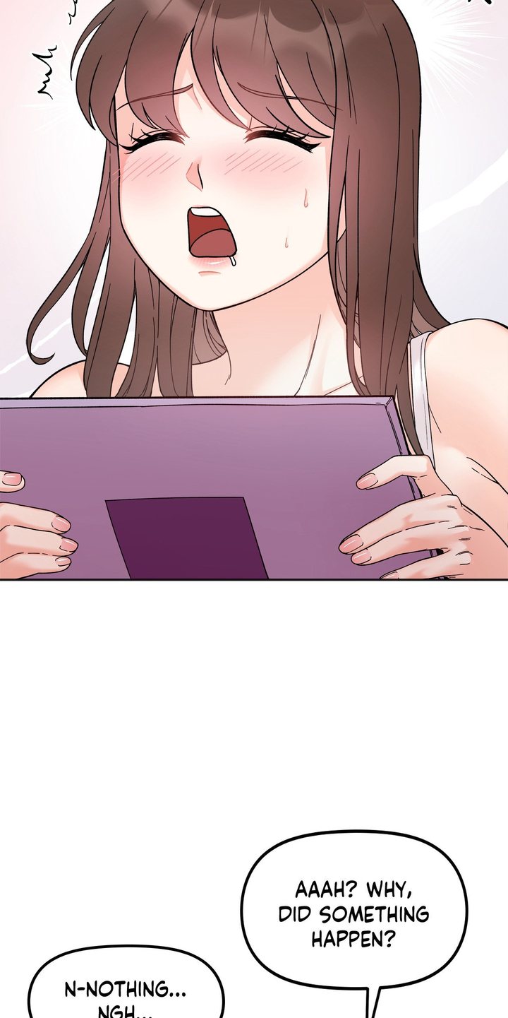 Secret Siblings Chapter 8 - Page 35