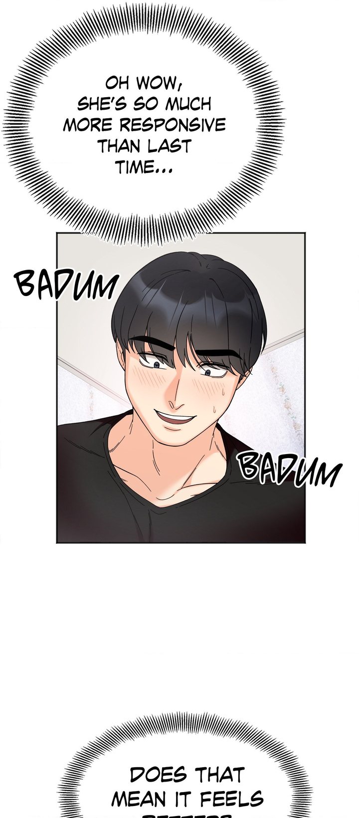 Secret Siblings Chapter 8 - Page 39