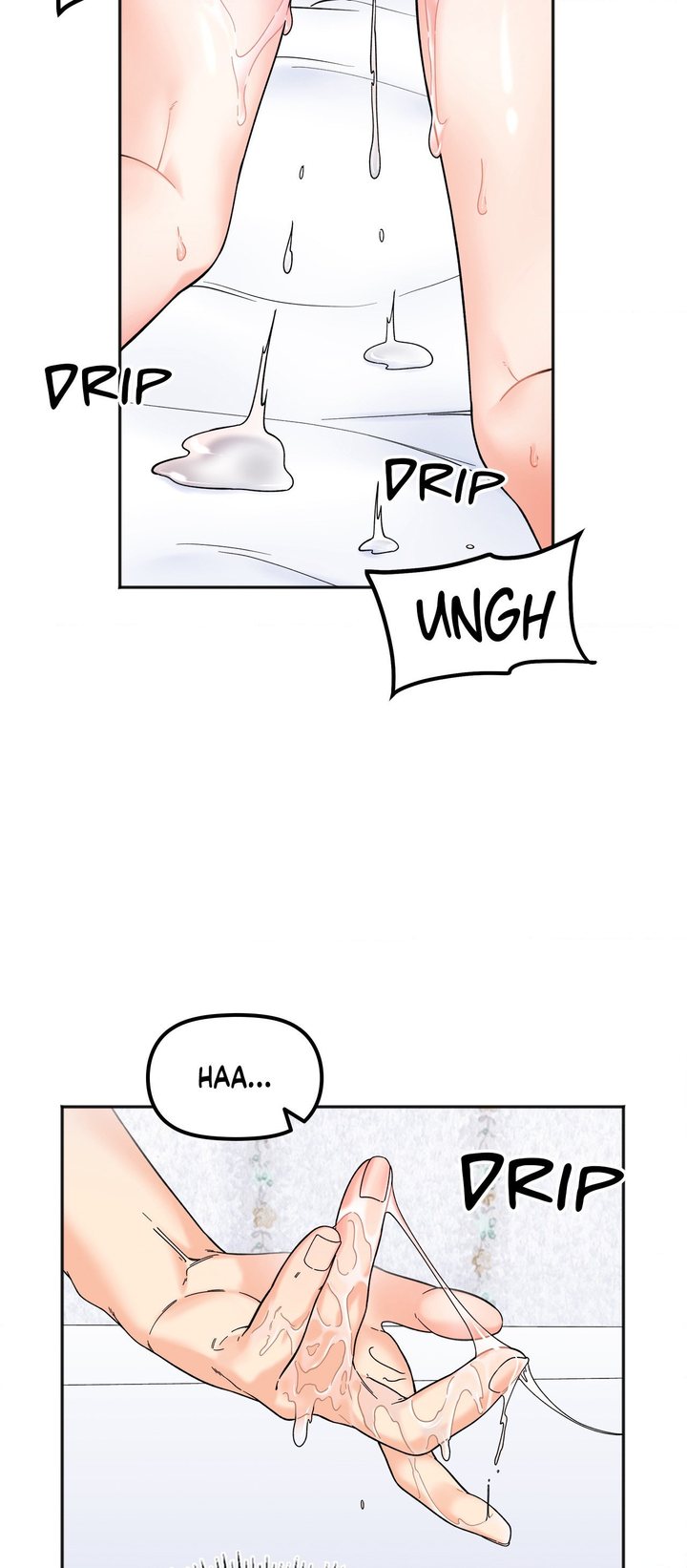 Secret Siblings Chapter 8 - Page 41