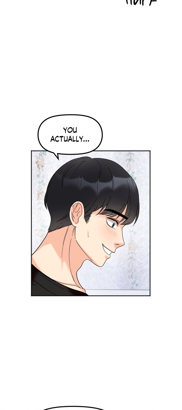 Secret Siblings Chapter 8 - Page 47