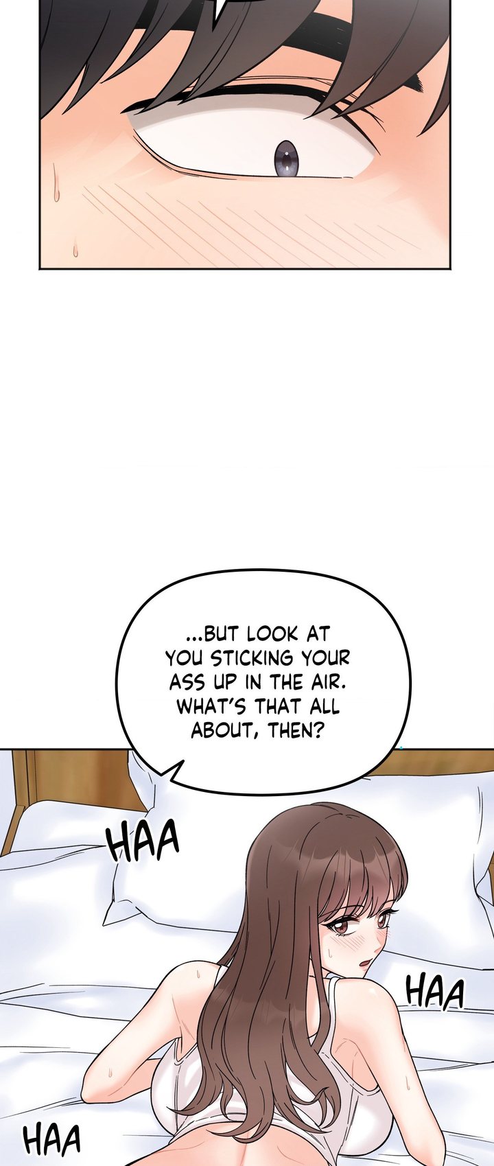 Secret Siblings Chapter 8 - Page 50