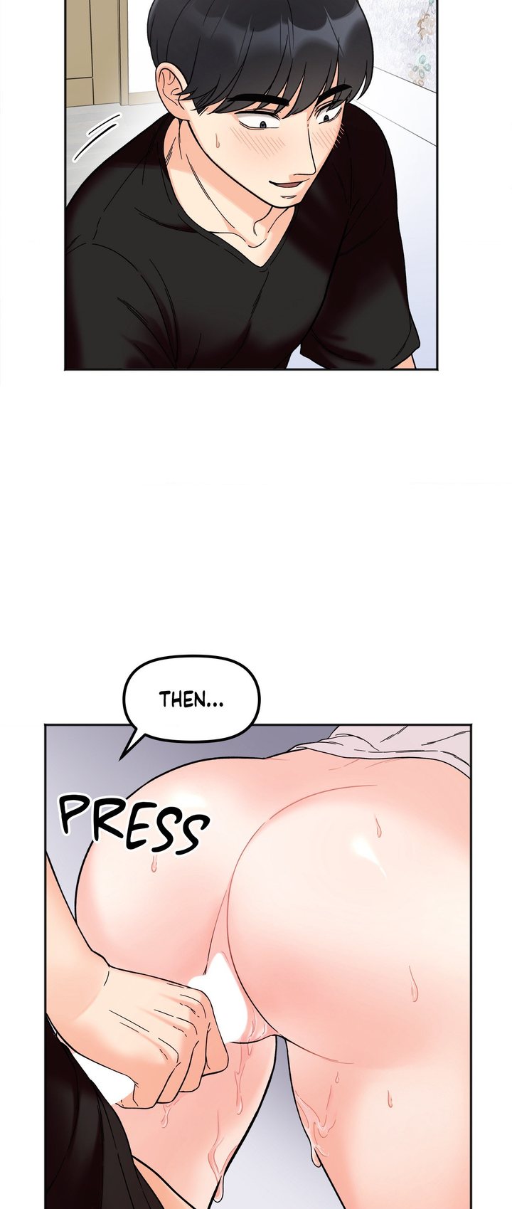 Secret Siblings Chapter 8 - Page 53