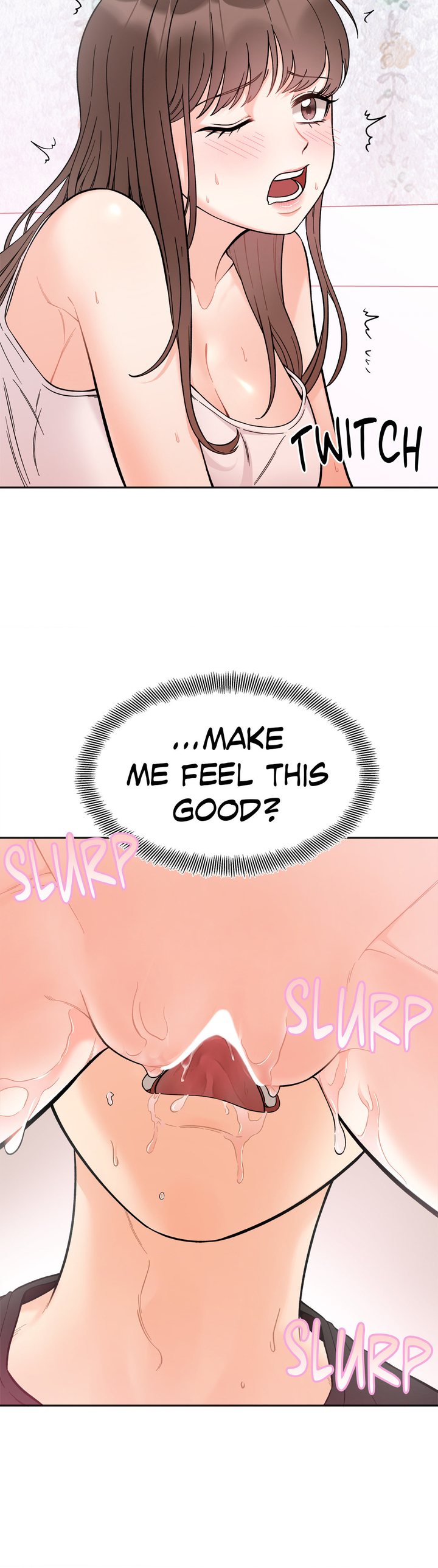 Secret Siblings Chapter 9 - Page 12
