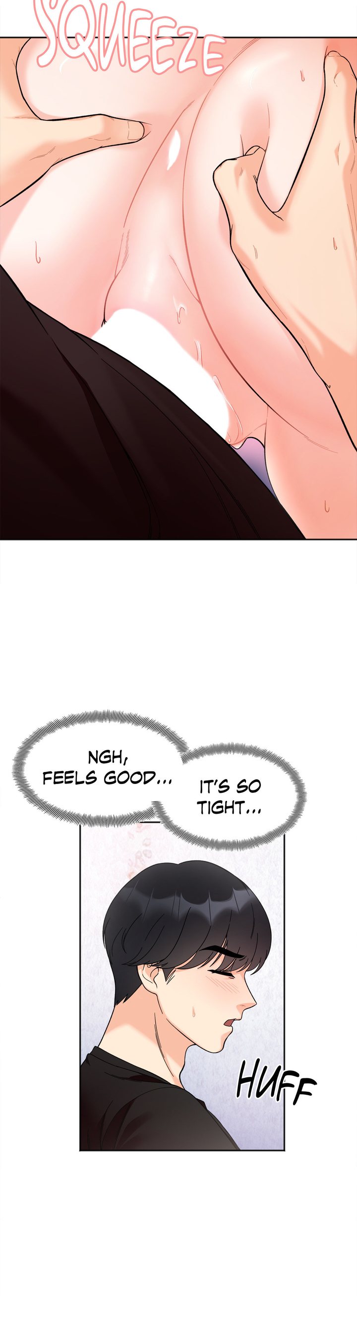 Secret Siblings Chapter 9 - Page 20