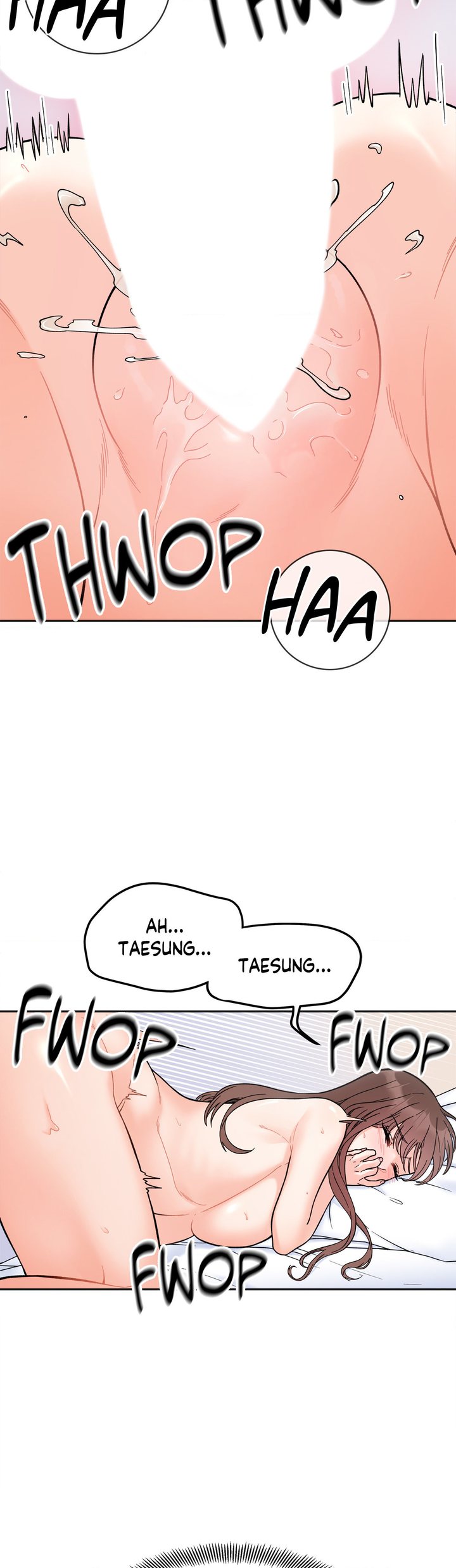 Secret Siblings Chapter 9 - Page 27