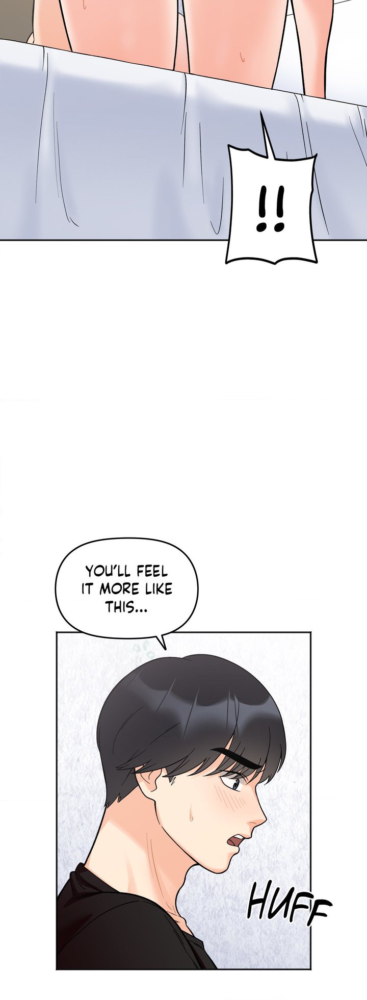 Secret Siblings Chapter 9 - Page 31