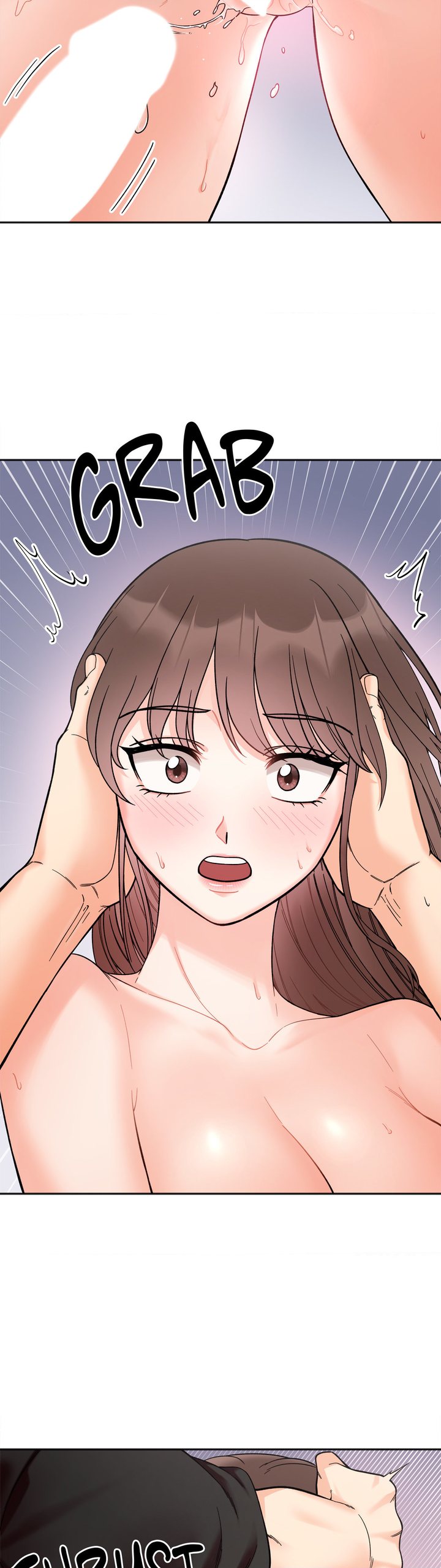 Secret Siblings Chapter 9 - Page 39