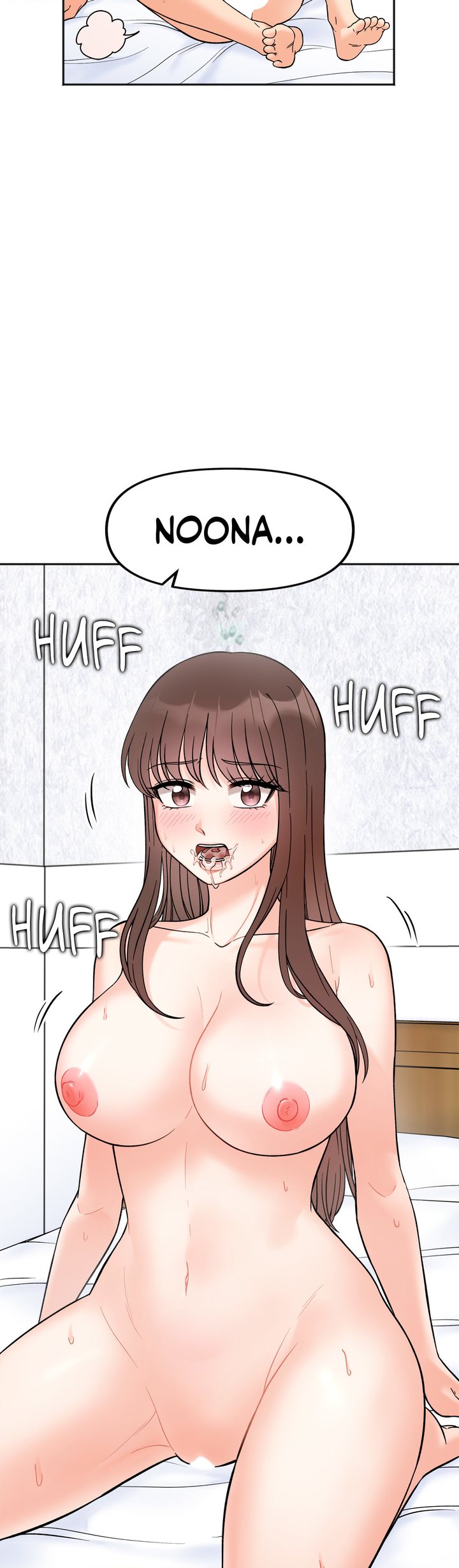 Secret Siblings Chapter 9 - Page 43