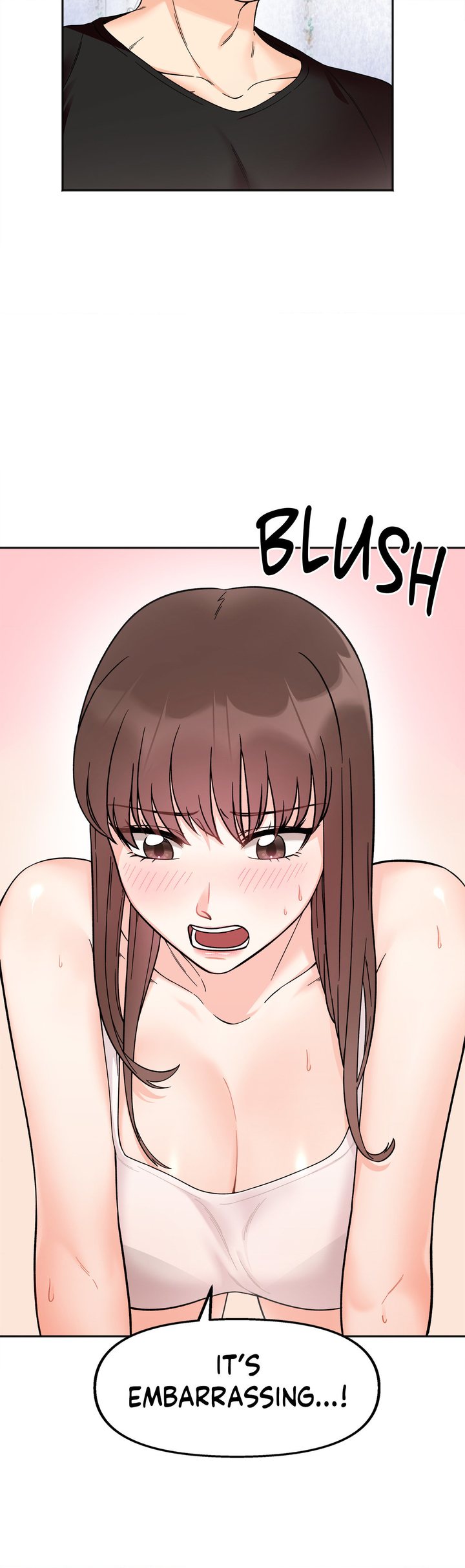 Secret Siblings Chapter 9 - Page 6