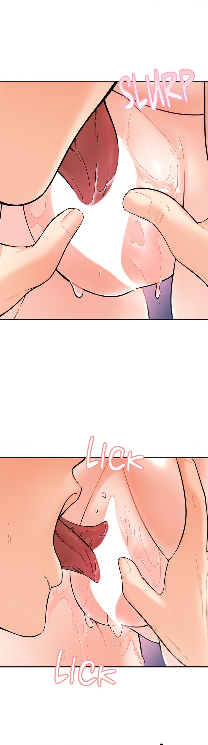 Secret Siblings Chapter 9 - Page 10