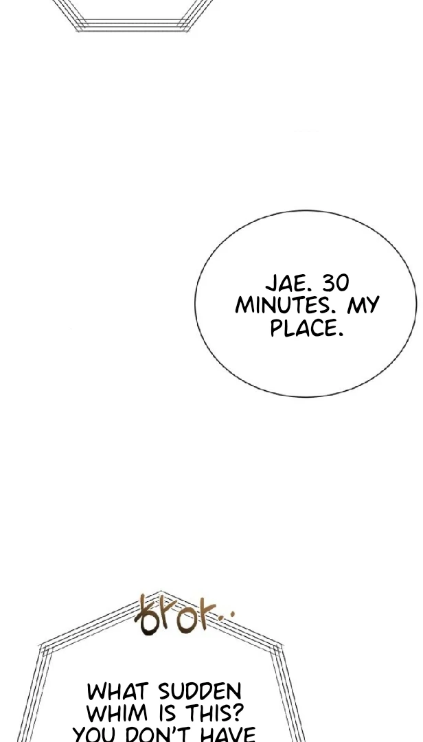 Secretary in Power Chapter 27 - Page 32