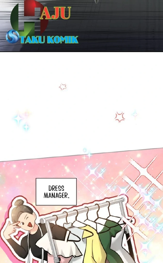Secretary in Power Chapter 27 - Page 50