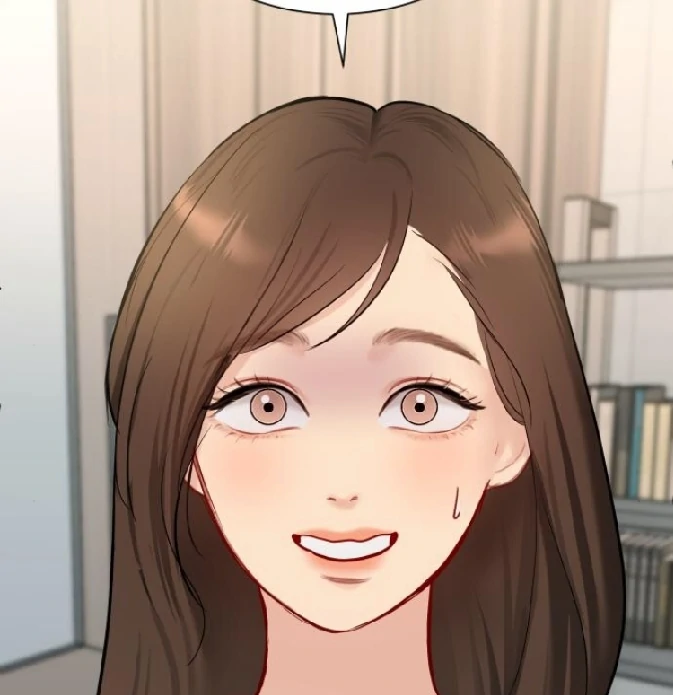 Secretary in Power Chapter 27 - Page 55