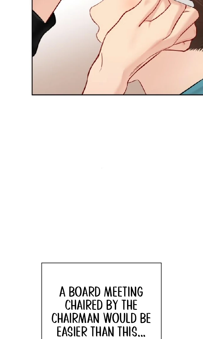 Secretary in Power Chapter 27 - Page 61