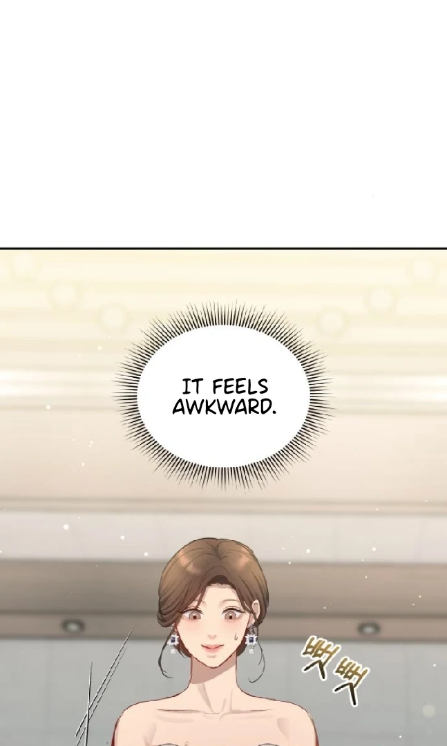 Secretary in Power Chapter 27 - Page 64