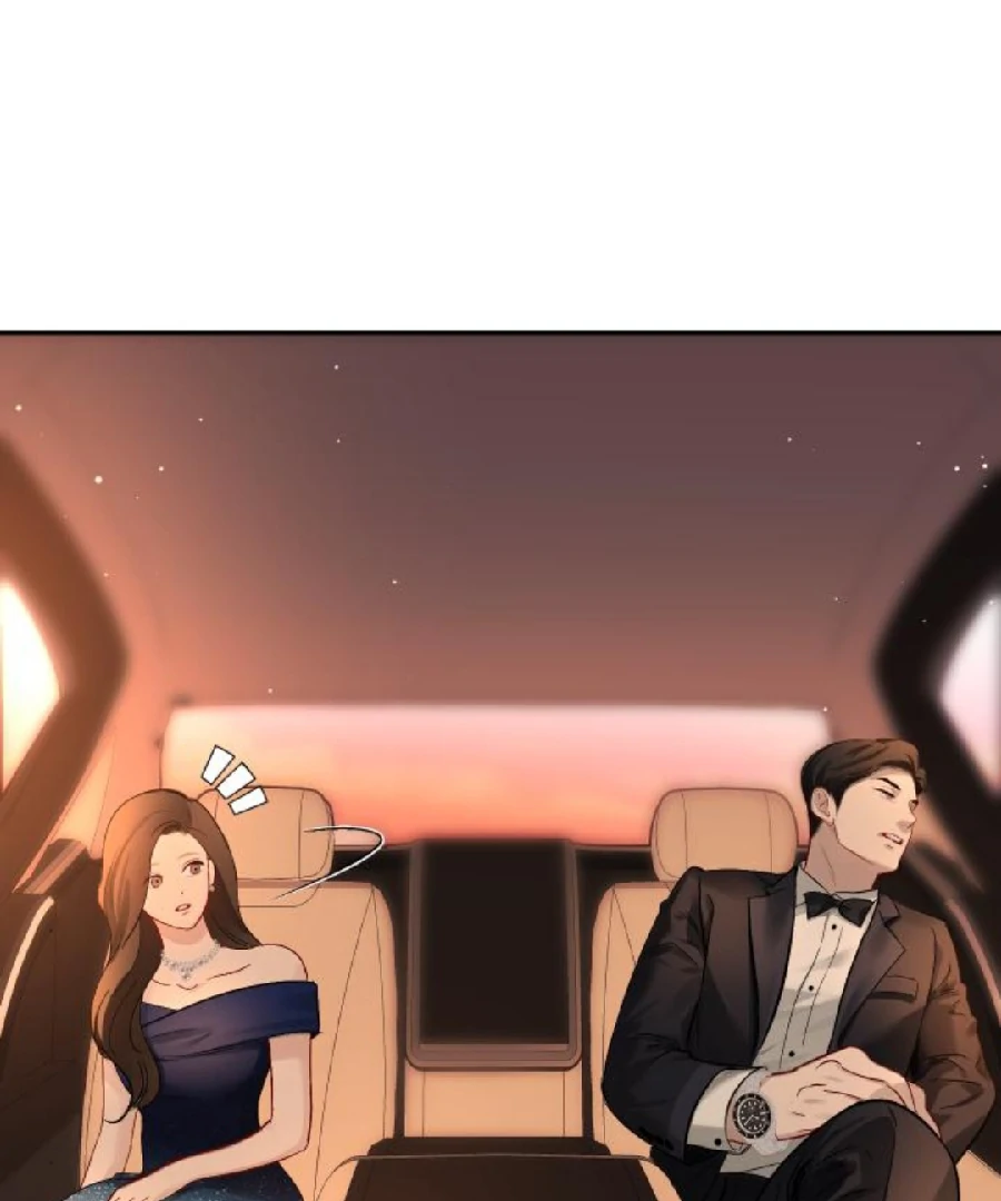 Secretary in Power Chapter 28 - Page 10