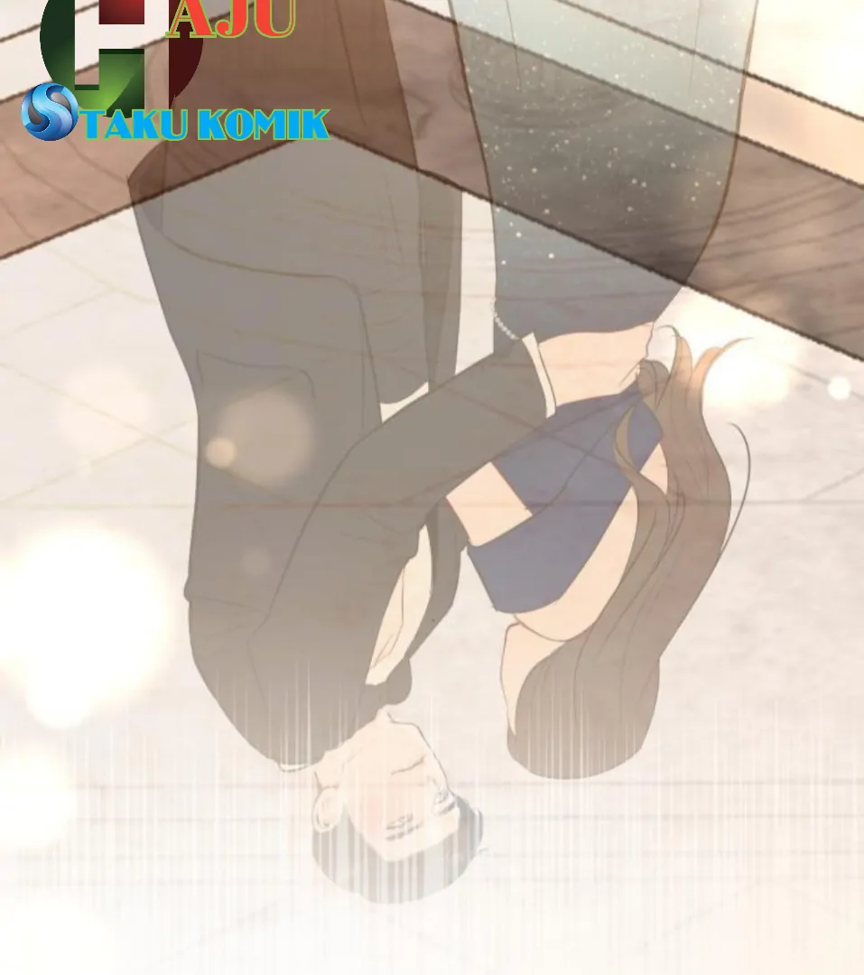 Secretary in Power Chapter 28 - Page 111