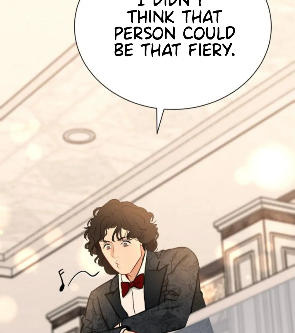 Secretary in Power Chapter 28 - Page 116
