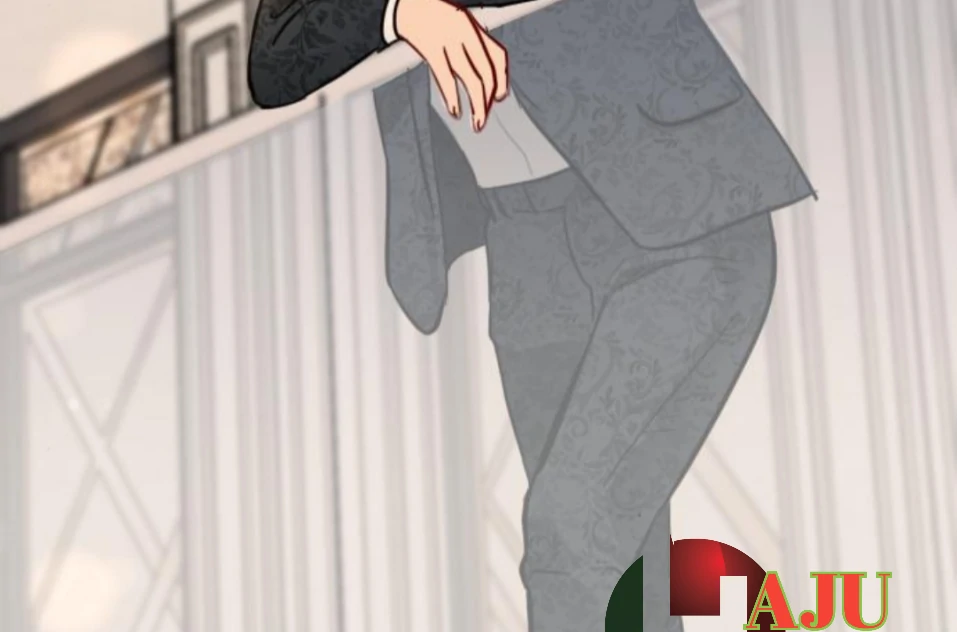 Secretary in Power Chapter 28 - Page 117