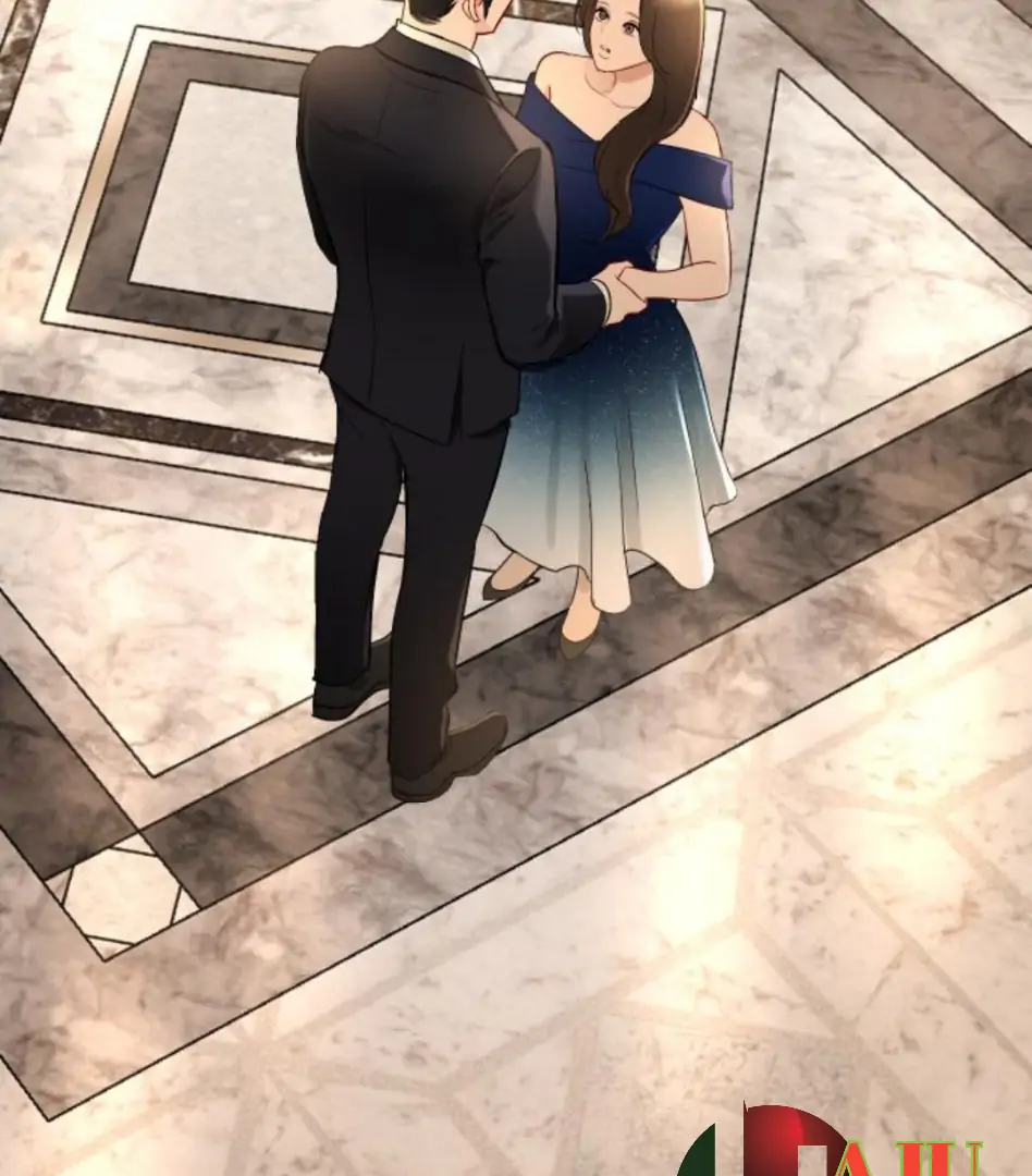 Secretary in Power Chapter 28 - Page 123