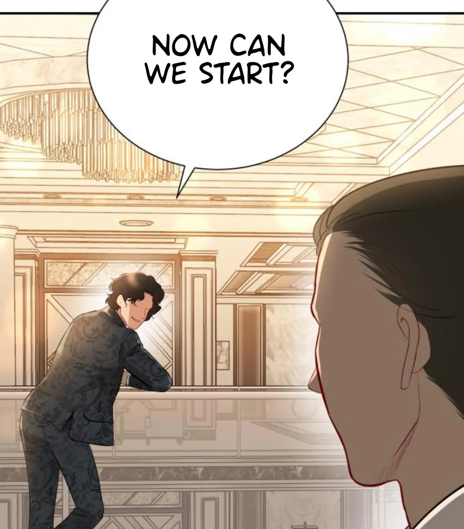 Secretary in Power Chapter 28 - Page 125