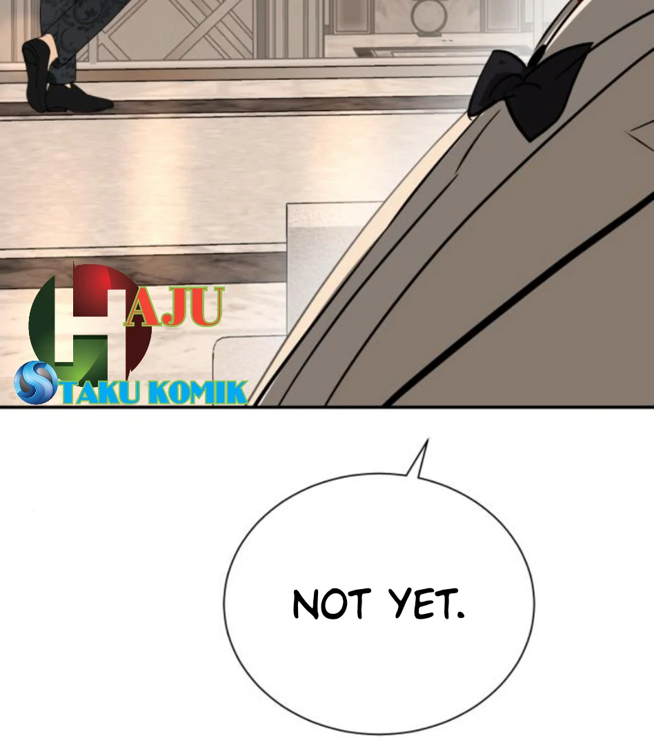 Secretary in Power Chapter 28 - Page 126