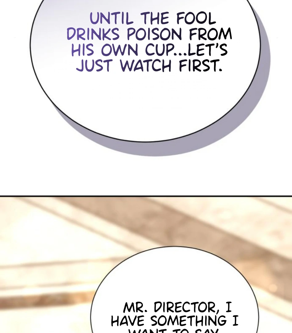 Secretary in Power Chapter 28 - Page 128