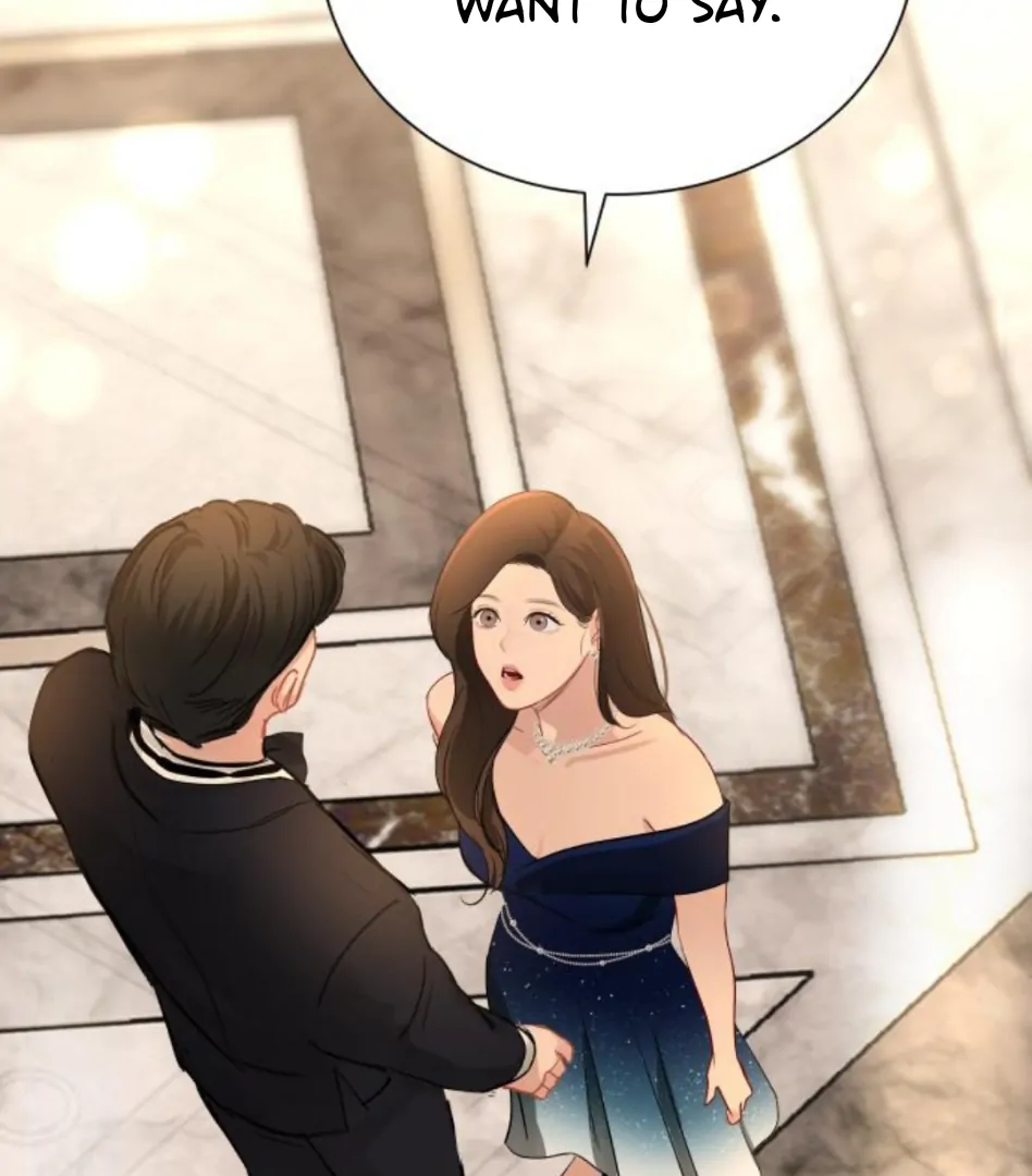 Secretary in Power Chapter 28 - Page 129