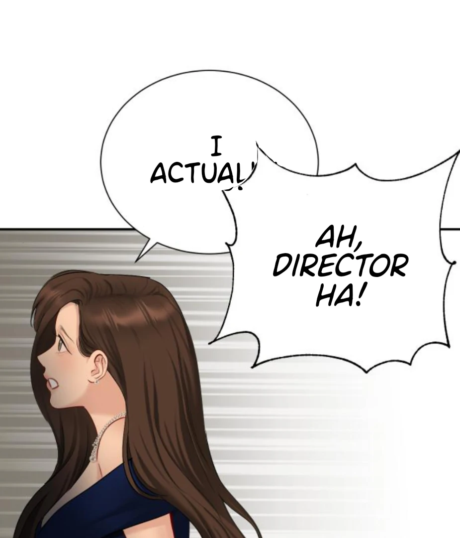 Secretary in Power Chapter 28 - Page 132