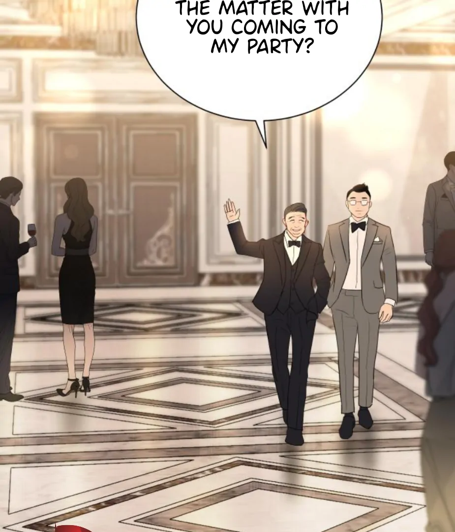 Secretary in Power Chapter 28 - Page 136