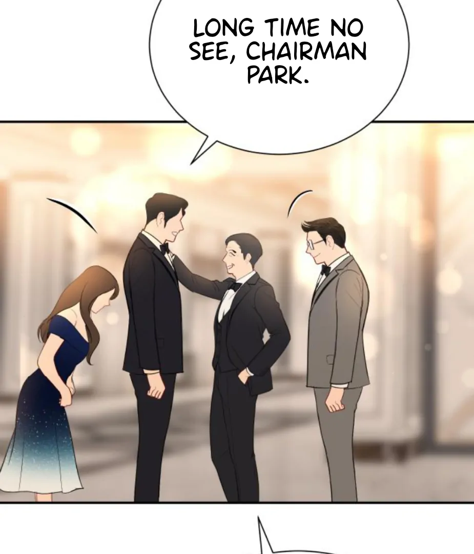 Secretary in Power Chapter 28 - Page 138