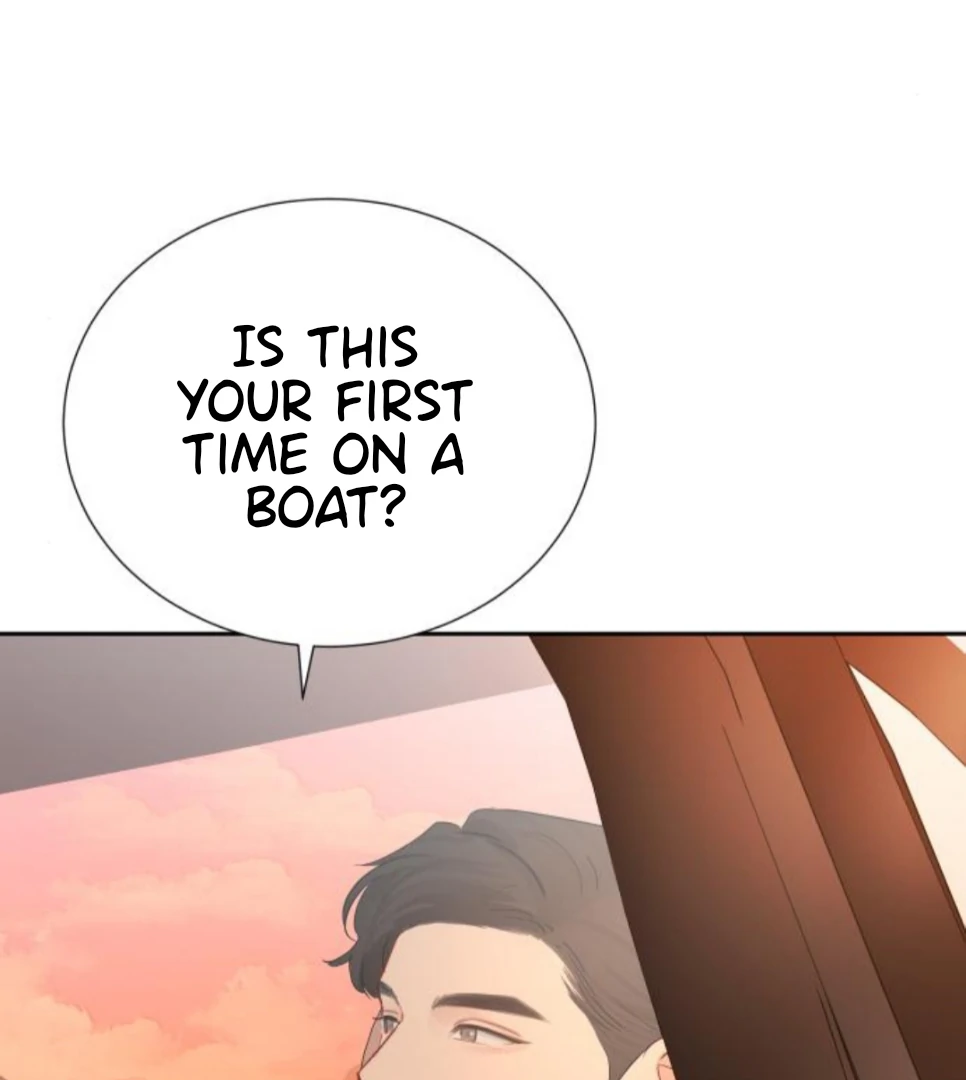 Secretary in Power Chapter 28 - Page 14