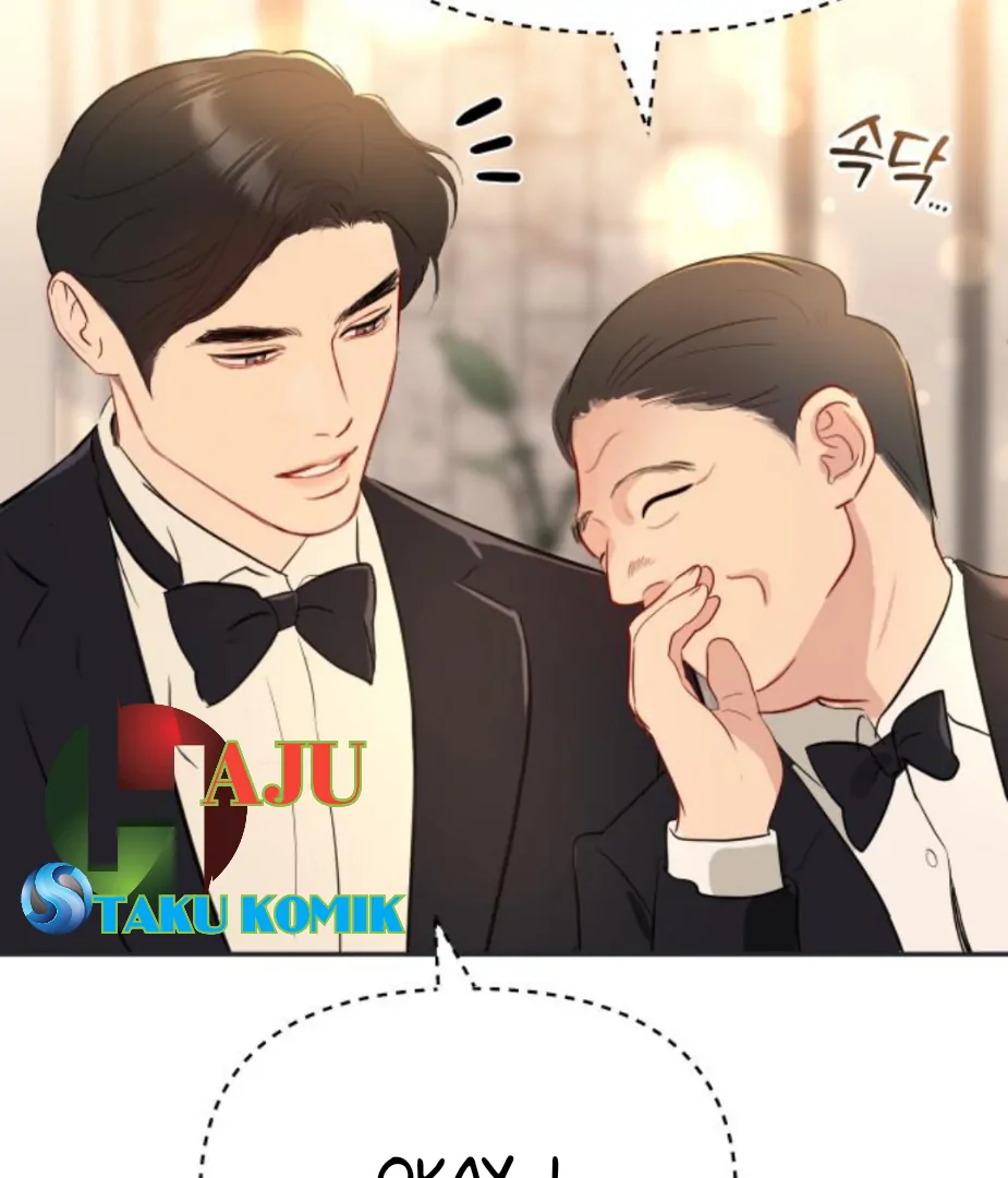 Secretary in Power Chapter 28 - Page 141