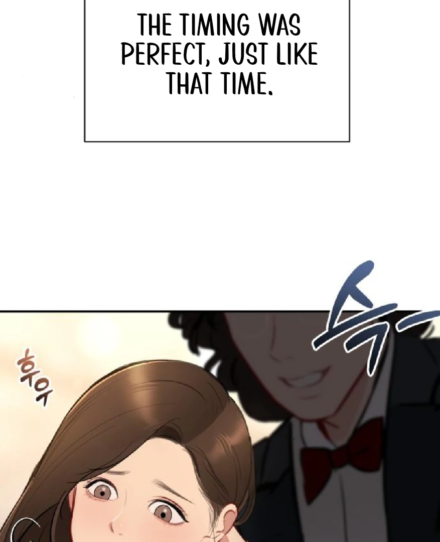 Secretary in Power Chapter 28 - Page 151
