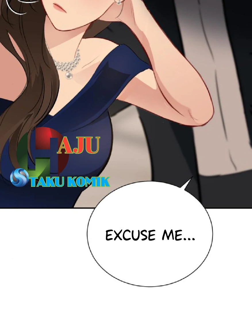 Secretary in Power Chapter 28 - Page 152