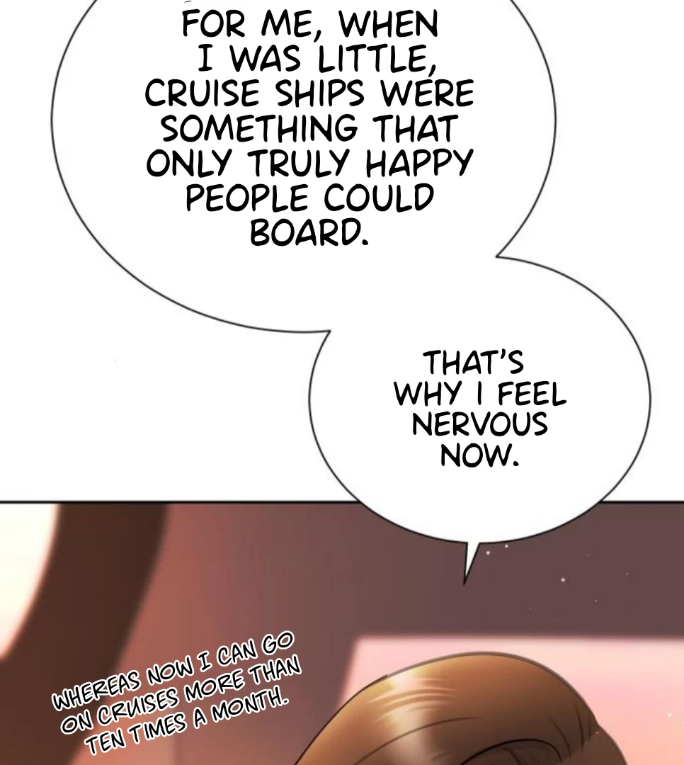 Secretary in Power Chapter 28 - Page 16