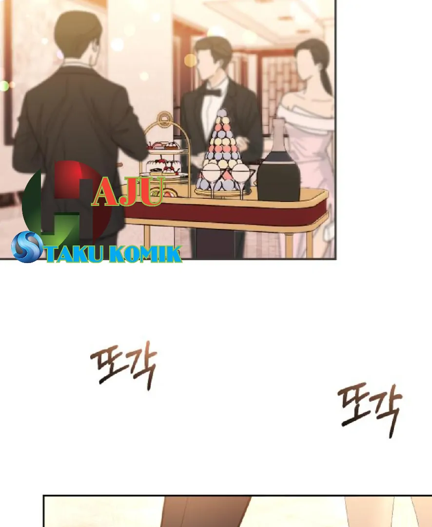 Secretary in Power Chapter 28 - Page 31