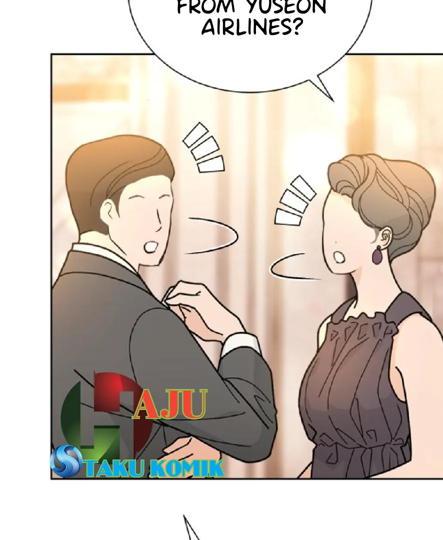 Secretary in Power Chapter 28 - Page 34