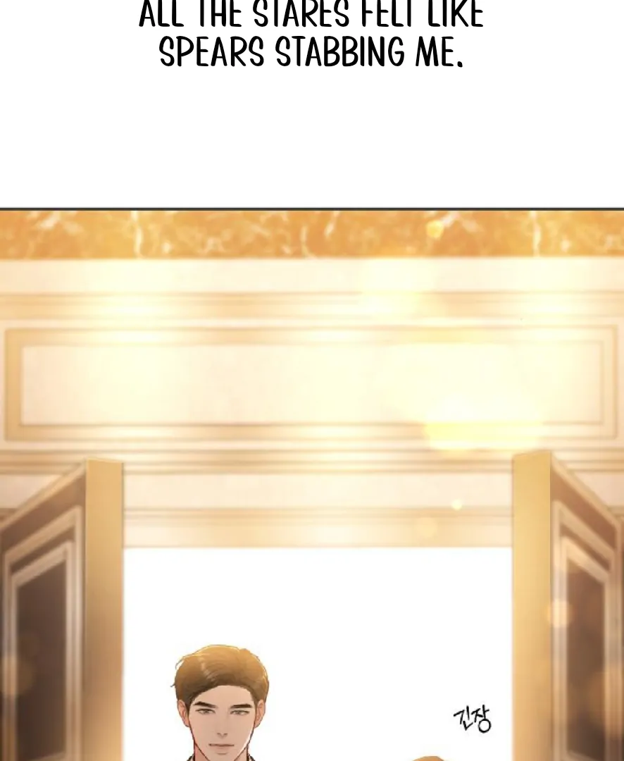 Secretary in Power Chapter 28 - Page 36