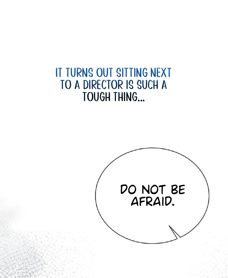 Secretary in Power Chapter 28 - Page 38